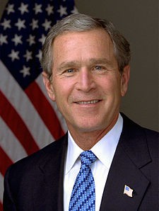 Barzellette Bush